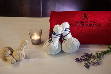 Spa treatment