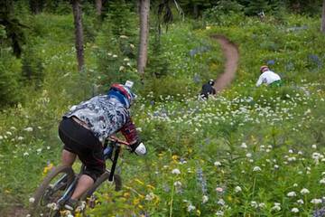 Bicycling