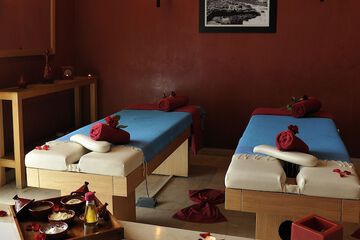 Treatment room