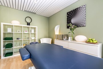 Treatment room
