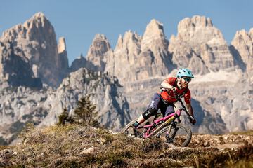 Bicycling