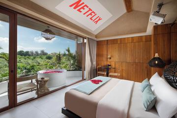 View from room
