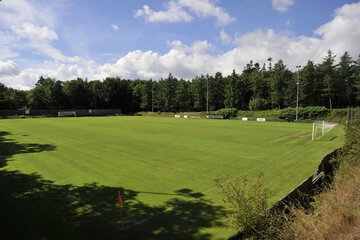 Sports facility