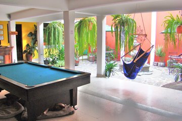 Billiards