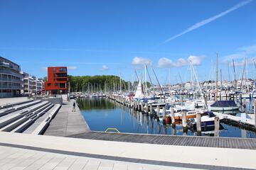 Marina