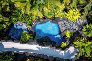 Waterslide