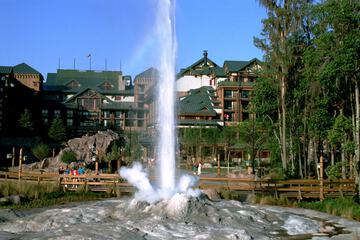 Fountain