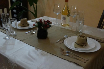 meal