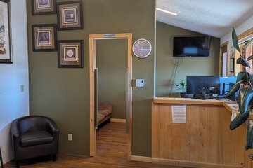 The Western Inn Motel and RV Park