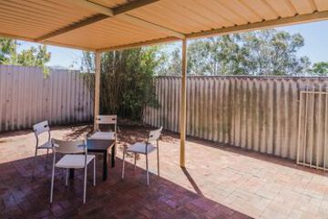 Terrace or Patio