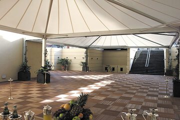 Gazebo