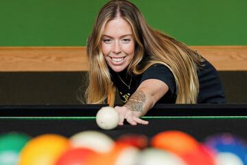 Billiards