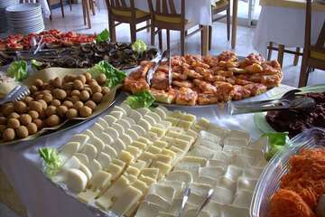 Buffet