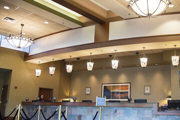 Hotel Interior 11 of 36