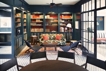 Library