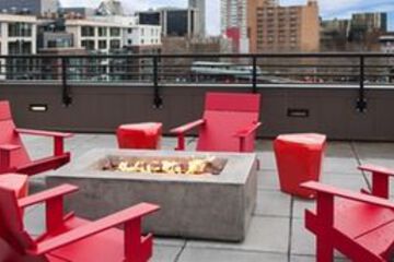 Terrace or Patio