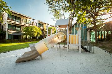 Children's activities