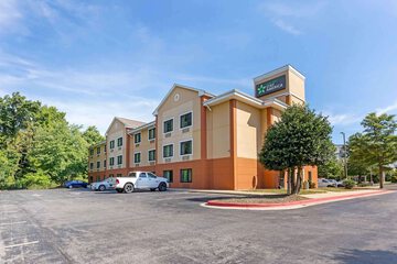 Extended Stay America Washington D.C. Landover
