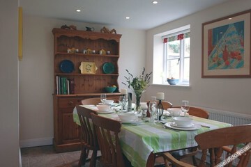 小屋房