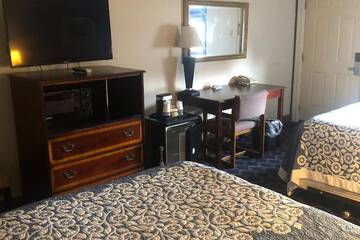 Aderi Hotel Bucknell University