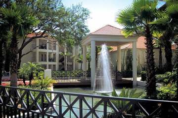 Fountain