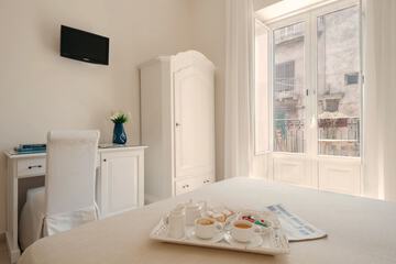 Room service - dining