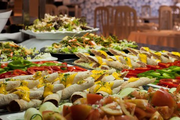 Buffet