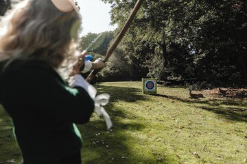 Archery