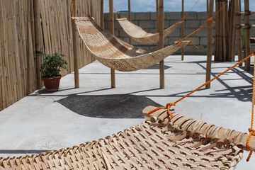 Sundeck