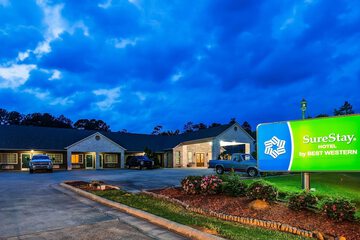 SureStay Hotel by Best Western Leesville