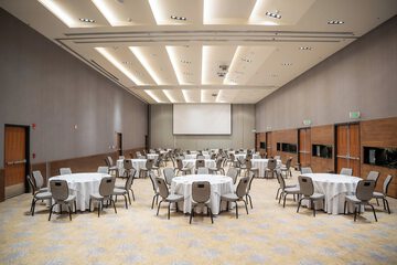 Ballroom
