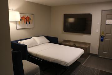 Room amenity