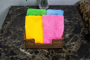 Cleanliness standards