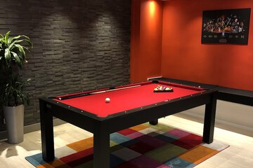 Billiards