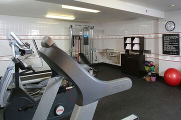 Health and Fitness 44 of 50