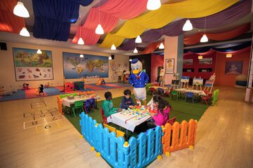 Children's activities