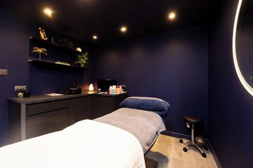 Treatment room