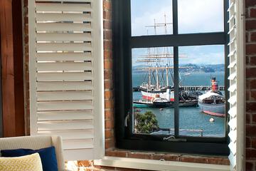 Water view