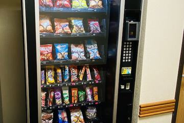 Vending machine