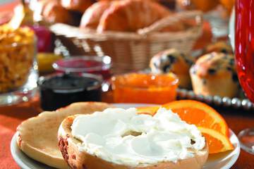 Breakfast/Coffee Service 32 of 41