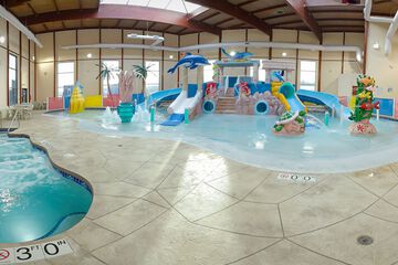 Water park