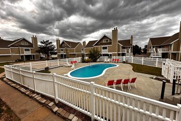 Hawthorn Extended Stay by Wyndham Wichita