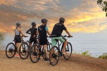 Bicycling