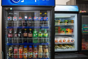 Vending machine