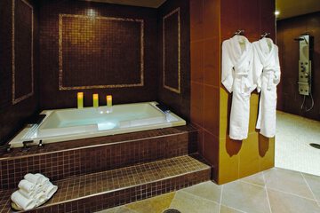 Treatment room