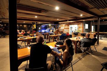 Shared kitchen facilities