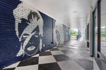 Heights House Hotel - Houston Heights Downtown Ascend Hotel Collection