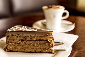 Cafe