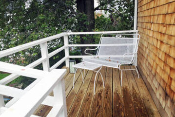 Terrace or Patio