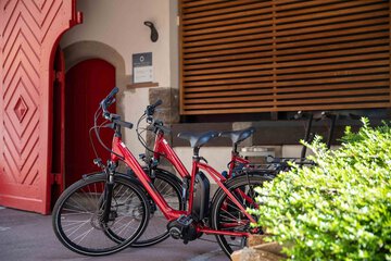 Bicycling